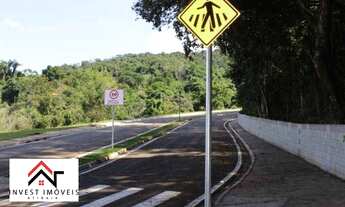 Imagem 2: Terreno à venda, 605 m² por R$ 325.000,00 - Quintas da Boa Vista - Atibaia/SP