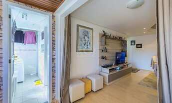 Imagem 3: Apartamento para Venda - 99.79m², 3 dormitórios, sendo 1 suites, 1 vaga - Menino Deus