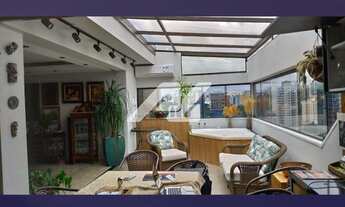 Imagem 2: Cobertura - Jardim Planalto - Campinas