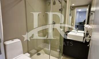 Imagem 4: LR Flats - Flat para Locação em Pinheiros