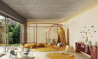 Imagem 4: Tuca - Residencial