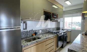 Imagem 3: Apartamento (tipo - padrao) 2 dormitórios/suite, cozinha planejada, portaria 24hs, lazer