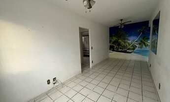 Imagem 6: Apartamento com 2 dormitórios para alugar, 60 m² por R$ 1.600,02/mês - Mirim - Praia Grand