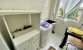 Imagem 5: Exclusividade - Apartamento 02 Dormitórios mobiliado em Morretes - Itapema