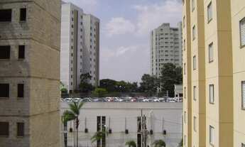 Imagem 5: SÃO PAULO - Apartamento Padrão - MORUMBI