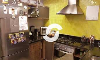 Imagem 7: Apartamento com 2 dormitórios à venda, 82 m² por R$ 495.000,00 - Santa Rosa - Niterói/RJ