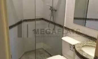 Imagem 3: 01419 - Flat/Aparthotel 2 Dorms. (1 Suíte), PARAÍSO - SÃO PAULO/SP