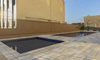 Imagem 4: Apartamento à venda, 55 m² por R$ 390.000,00 - Vila Eldízia - Santo André/SP