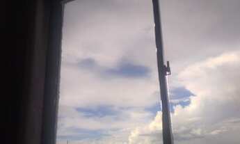 Imagem: Quarto em apartamento