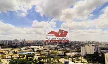 Imagem 6: Apartamento à venda, 35 m² por R$ 360.000,00 - Cambuci - São Paulo/SP