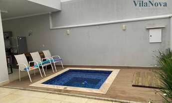 Imagem 2: LOCAÇÃO DE CASA APRAZÍVEL NO CONDOMÌNIO ALTO DO ITAICÍ