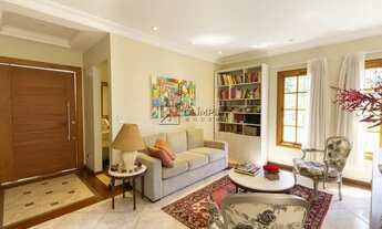 Imagem 6: Casa Venda Cerqueira Cesar 286 m² 4 Dormitórios