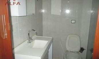 Imagem 7: Edícula com 1 dormitório para alugar, 60 m² por R$ 790,00/mês - Vila Diniz - São José do R