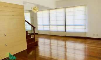 Imagem 2: Cobertura com três quartos para alugar, no bairro Santo Antônio