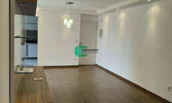 Imagem: Apartamento condomínio completo fácil