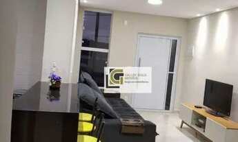 Imagem 5: Sobrado com 3 dormitórios à venda, 270 m² por R$ 827.000,00 - Portal dos Pássaros - São Jo