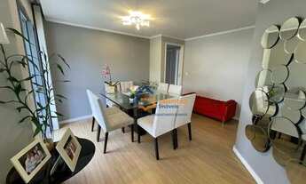 Imagem 4: Apartamento com 3 dormitórios, 150 m² - venda por R$ 910.000,00 ou aluguel por R$ 8.156,00