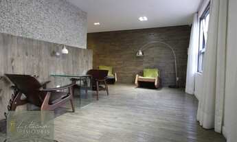 Imagem: Apartamento com 1 dormitório, 70 m²