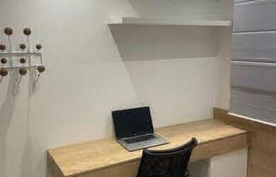 Imagem 2: Apartamento 2 dormitorios, 1 vaga a 750 metros do metro Higienópolis