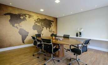 Imagem 5: Apartamento 2 dormitórios para Venda em São Paulo, ACLIMAÇÃO, 3 dormitórios, 1 suíte, 3 ba