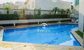 Imagem: Apartamento com 4 dormitórios, 435 m²