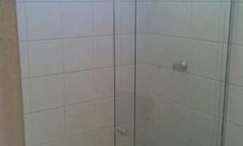 Imagem 2: Apartamento com 1 dormitório para alugar, 42 m² por R$ 920,00/mês - Parque Industrial Lago