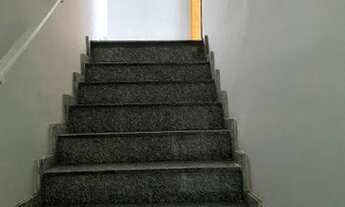 Imagem 4: Cobertura para alugar, 140 m² por R$ 2.525,00/mês - Vila Humaitá - Santo André/SP