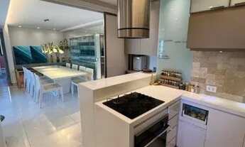 Imagem 6: Boa Viagem - 03 Qtos/ 01 Suíte - Andar Alto - Nascente - Área de Lazer Completa - 02 Vagas