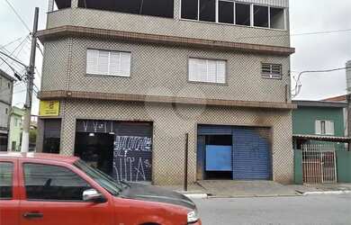 Imagem 2: Prédio Comercial / Residencial