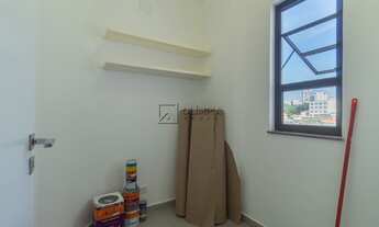 Imagem 3: Apartamento Locação 4 Dormitórios - 154 m² Vila Ipojuca