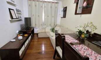 Imagem 2: Apartamento com 2 dormitórios à venda, 46 m² por R$ 215.000,00 - Anil - Rio de Janeiro/RJ