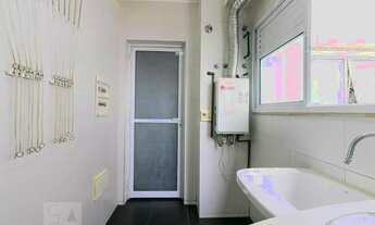 Imagem: Apartamento com 3 dormitórios para alugar