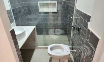 Imagem 2: Excelente Apartamento, na Praia do Botafogo, reformadíssimo, entrar e morar, dois dormitór