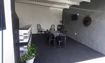 Imagem 2: RIBEIRÃO PRETO - Casa Padrão - CAMPOS ELÍSEOS