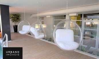 Imagem 6: Apartamento com 2 dormitórios para alugar, 68 m² por R$ 7.654,14/mês - Brooklin - São Paul