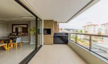 Imagem 6: Porto Alegre - Apartamento Padrão - Tristeza