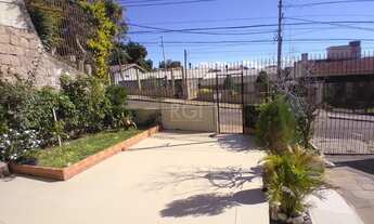 Imagem 2: Casa para Venda - 165m², 4 dormitórios, sendo 1 suites, 3 vagas - Nonoai