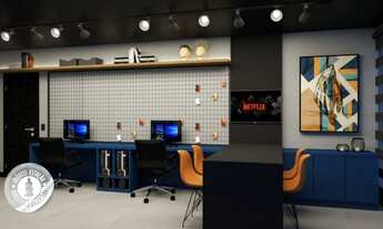 Imagem 7: Lofts a 250 mts da Vila Germânica, corra! ainda temos unidades disponíveis !!