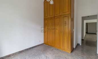 Imagem 4: Apartamento Locação 2 Dormitórios - 100 m² Cerqueira César