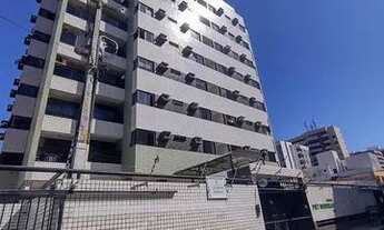 Imagem 2: Apartamento para aluguel com 75 metros quadrados com 2 quartos em Jatiúca - Maceió - AL