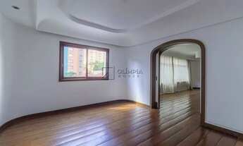 Imagem 11: Locação Apartamento 3 Dormitórios - 250 m² Jardim Paulista