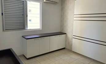 Imagem 4: Apartamento para venda possui 70 m2, 02 quartos em Jardim Goiás - Goiânia - GO