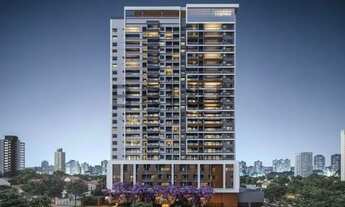 Imagem: APARTAMENTO 2 SUITES METRO BROOKLIN