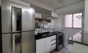 Imagem 5: Apartamento com 2 dormitórios à venda, 44 m² por R$ 240.000,00 - Centro - Guarulhos/SP