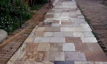 Imagem: Alugo casa, kit