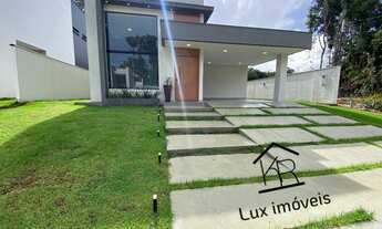 Imagem 6: 3 suítes, ampla área Ponta Negra, aceita financiamento condomínio fechado