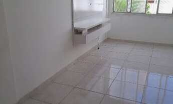 Imagem 3: Apartamento com 2 dormitórios para alugar, 70 m² por R$ 2.544,00/mês - Jardim Apipema - Sa