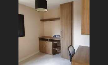 Imagem 4: Lindo apartamento, no bairro Pompeia , 2 Dormitórios, 1 suíte, 2 vagas F 60 AU , rico em a