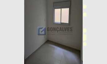Imagem 7: SANTO ANDRE - Residential / Apartment - BAIRRO SANTA MARIA