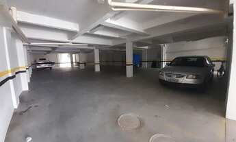 Imagem 7: Cobertura com 3 dormitórios, 90 m² - venda por R$ 560.000,00 ou aluguel por R$ 3.100,00/mê
